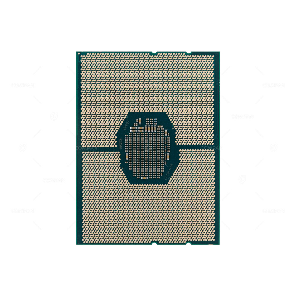 SR3AS  INTEL XEON GOLD 6134M 3.2GHZ 8CORE 24.75MB CACHE 130W SOCKET LGA3647